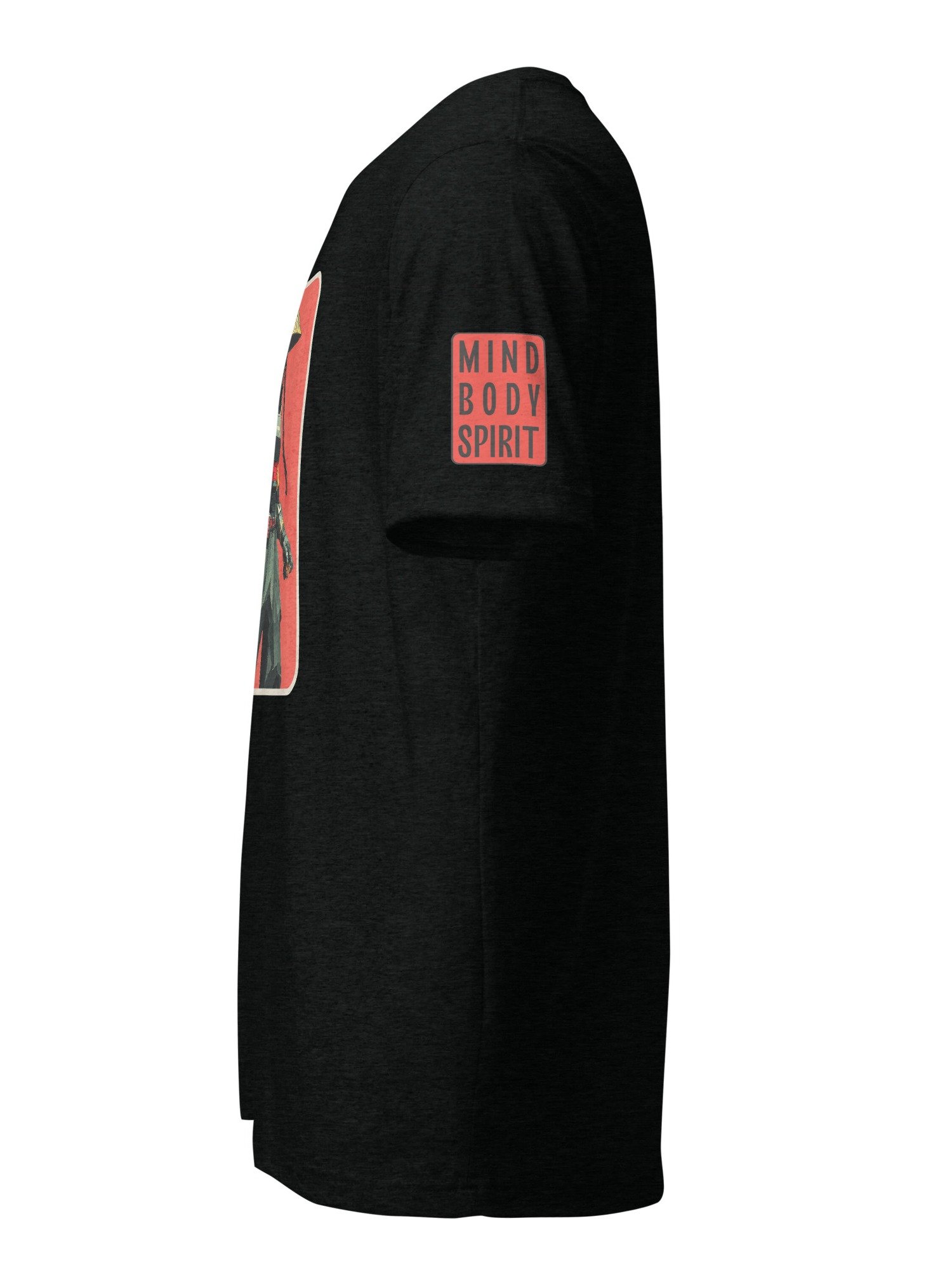 Ready - Warrior Training Tee product image (8)