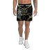 RapidDry Valhalla Viking Athletic Long Shorts