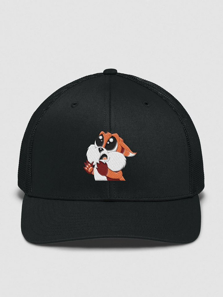 FidgHUG Hat product image (1)