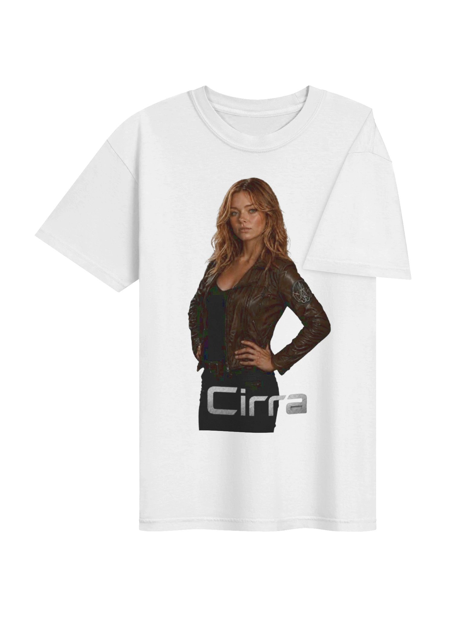 Cirra Heavyweight Tee product image (13)