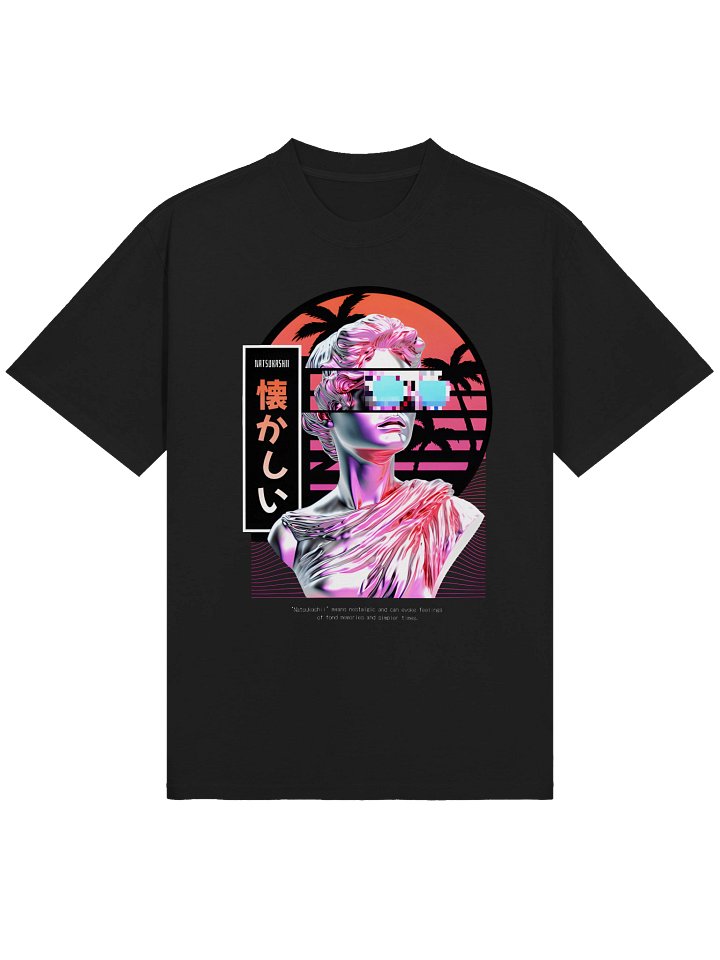 Natsukashii: Neon Nostalgia product image (1)
