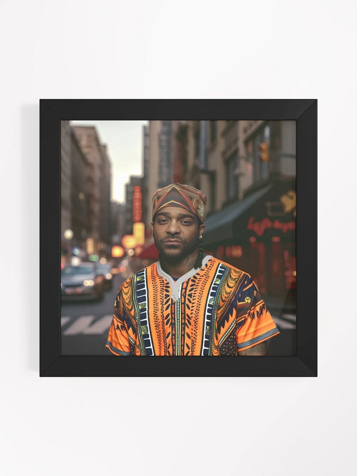 Jim Jones - Kufi product image (1)
