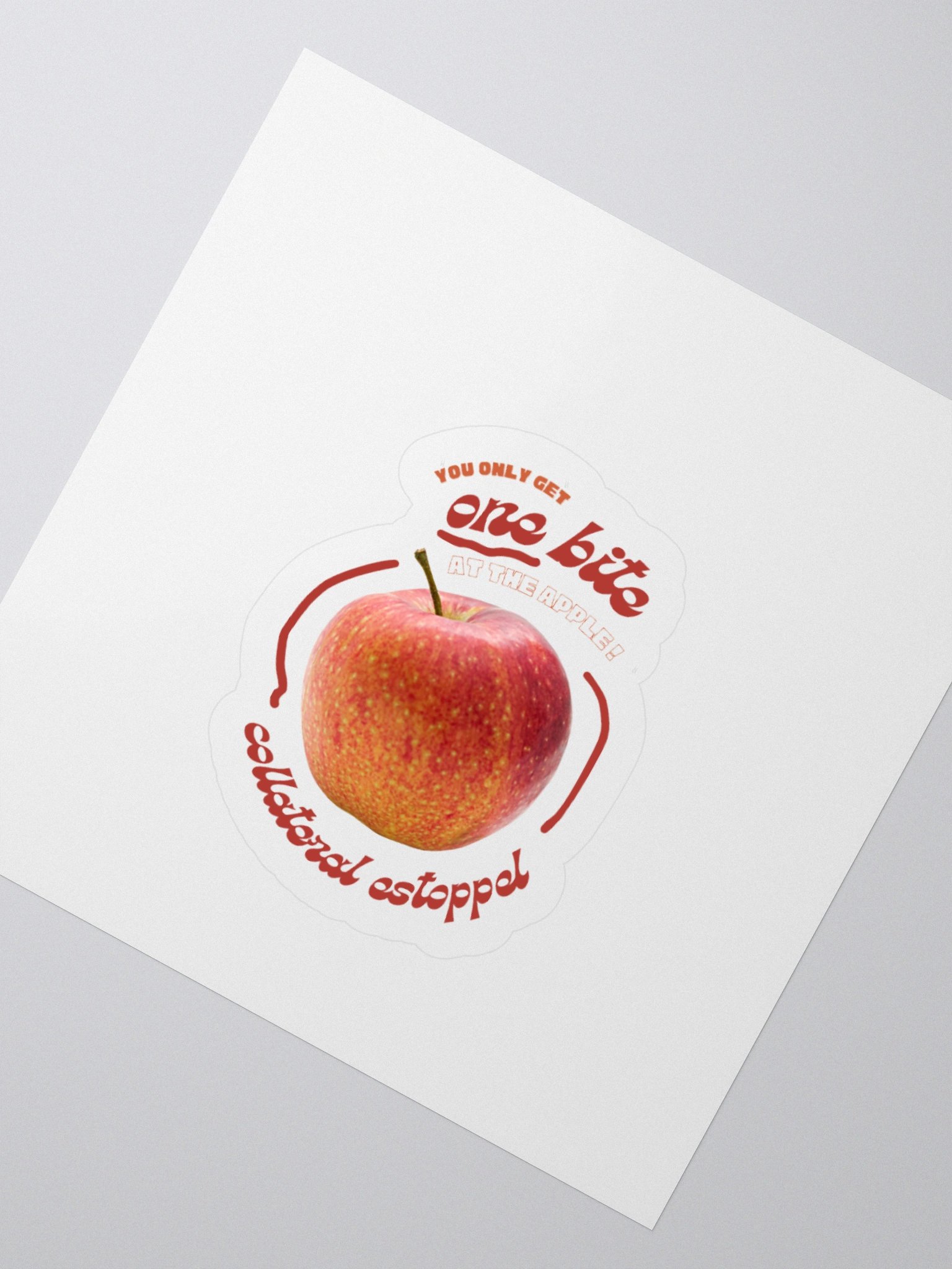 issue preclusion sticker product image (2)