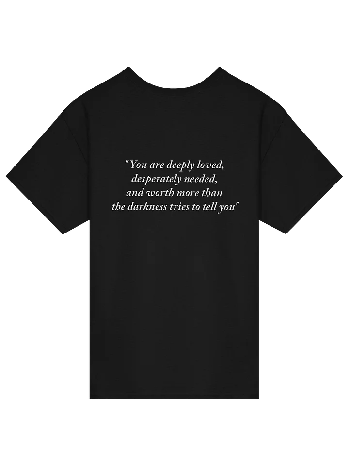 Formed By Hope | Official T-Shirt product image (2)