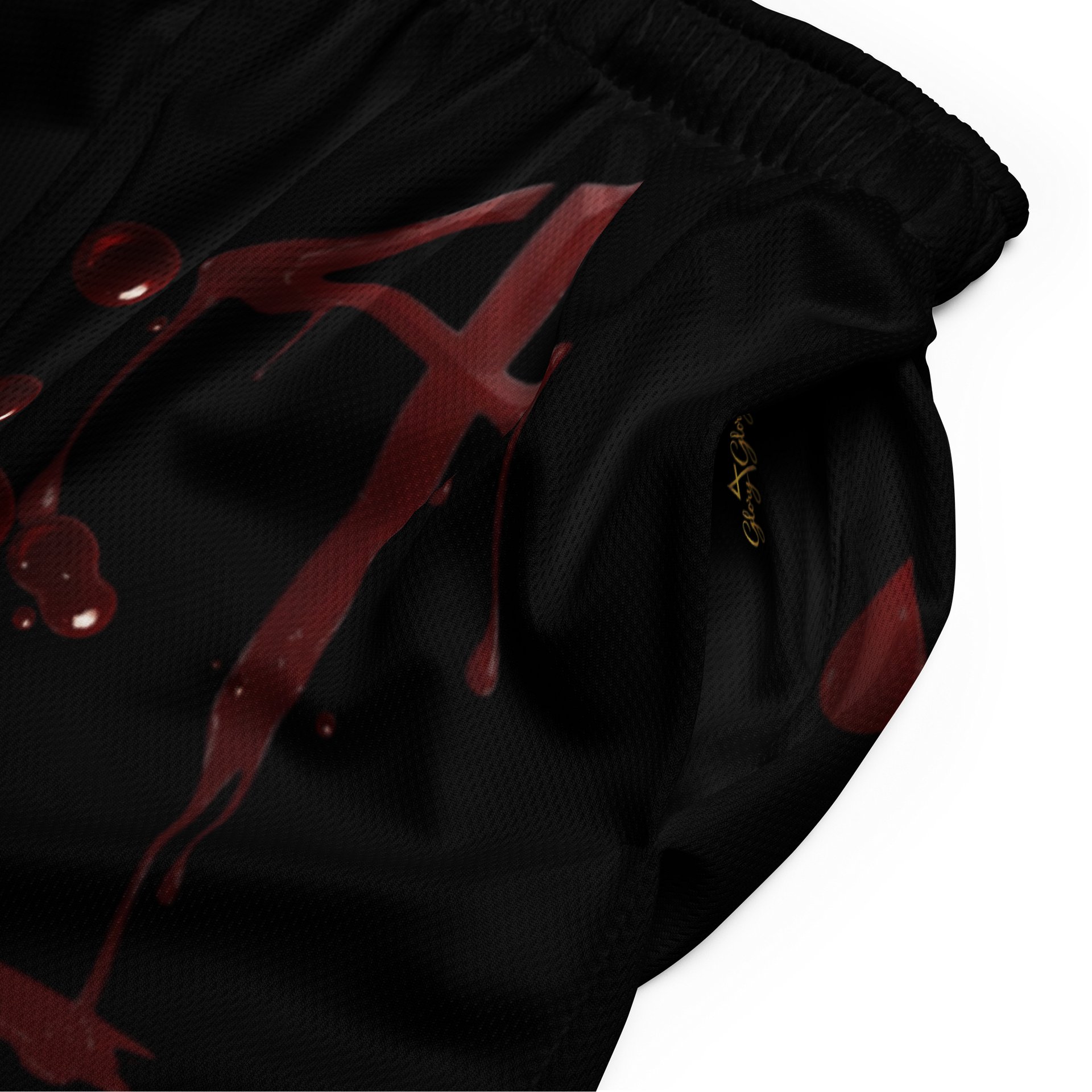 Glory Shorts🩸 product image (3)