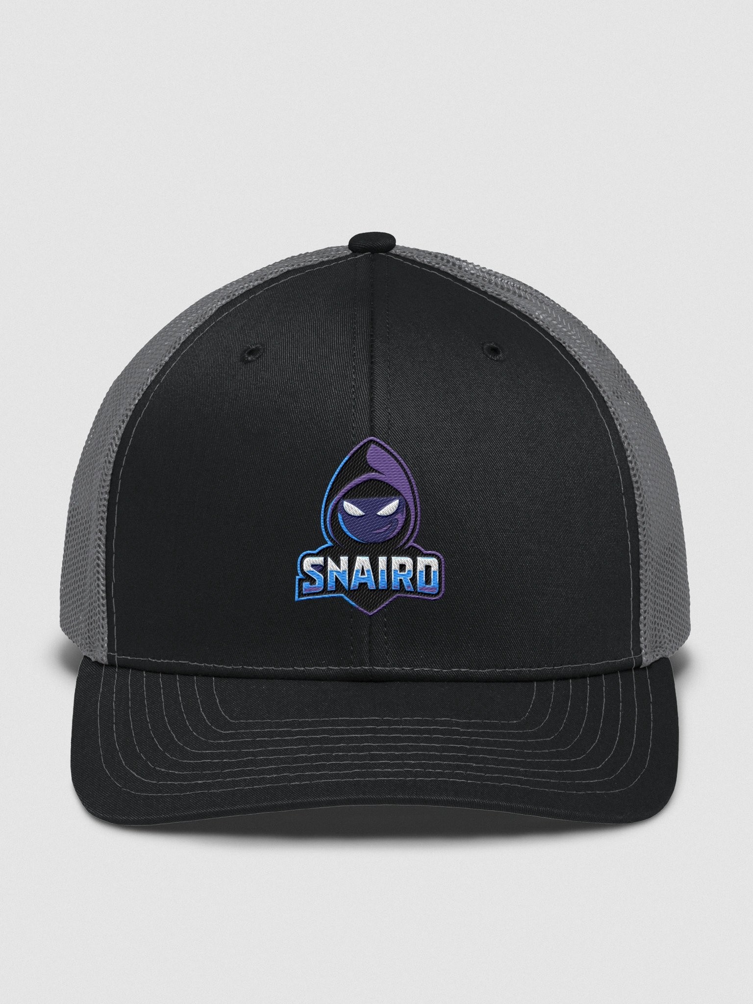 Snaird logo Cap product image (2)