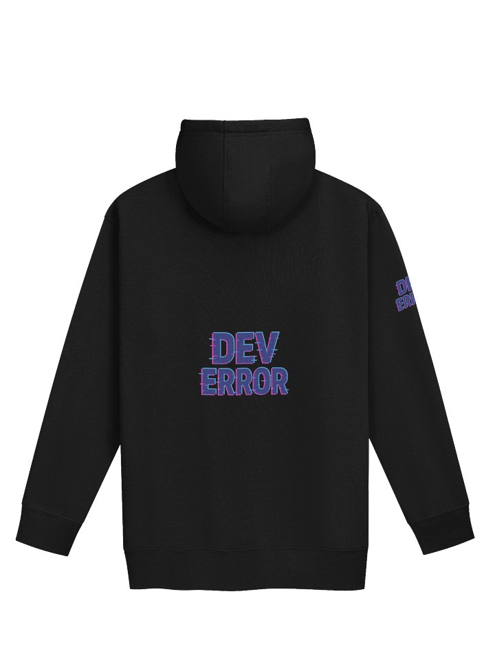 Cotton Heritage Unisex Premium Hoodie product image (2)