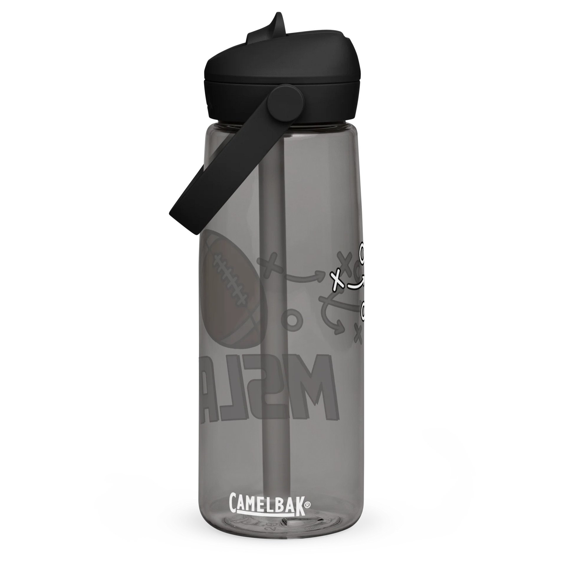 The Kickoff - Water Bottle product image (4)