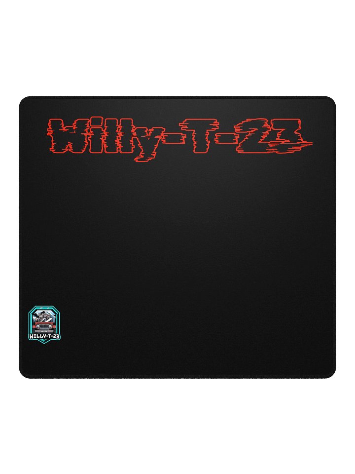 Mouse Gaming Pad product image (3)