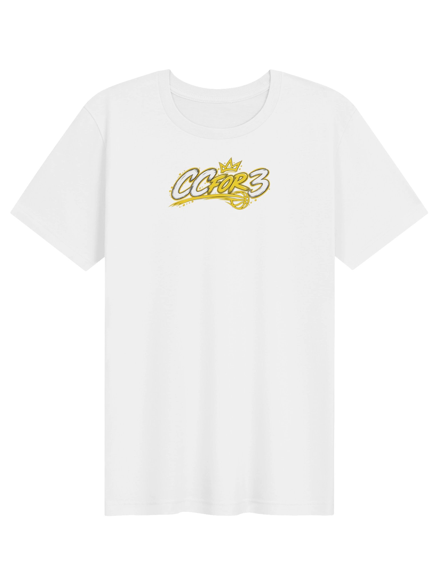 CC for 3 Classic Tee product image (15)