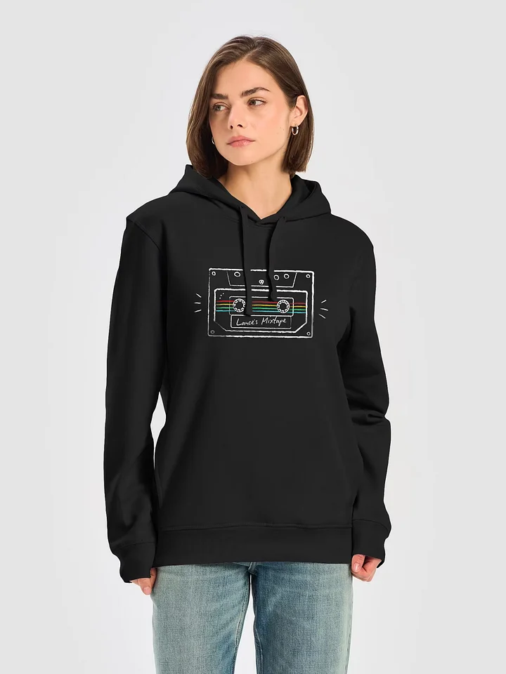 Lance's Mixtape Premium Hoodie product image (2)