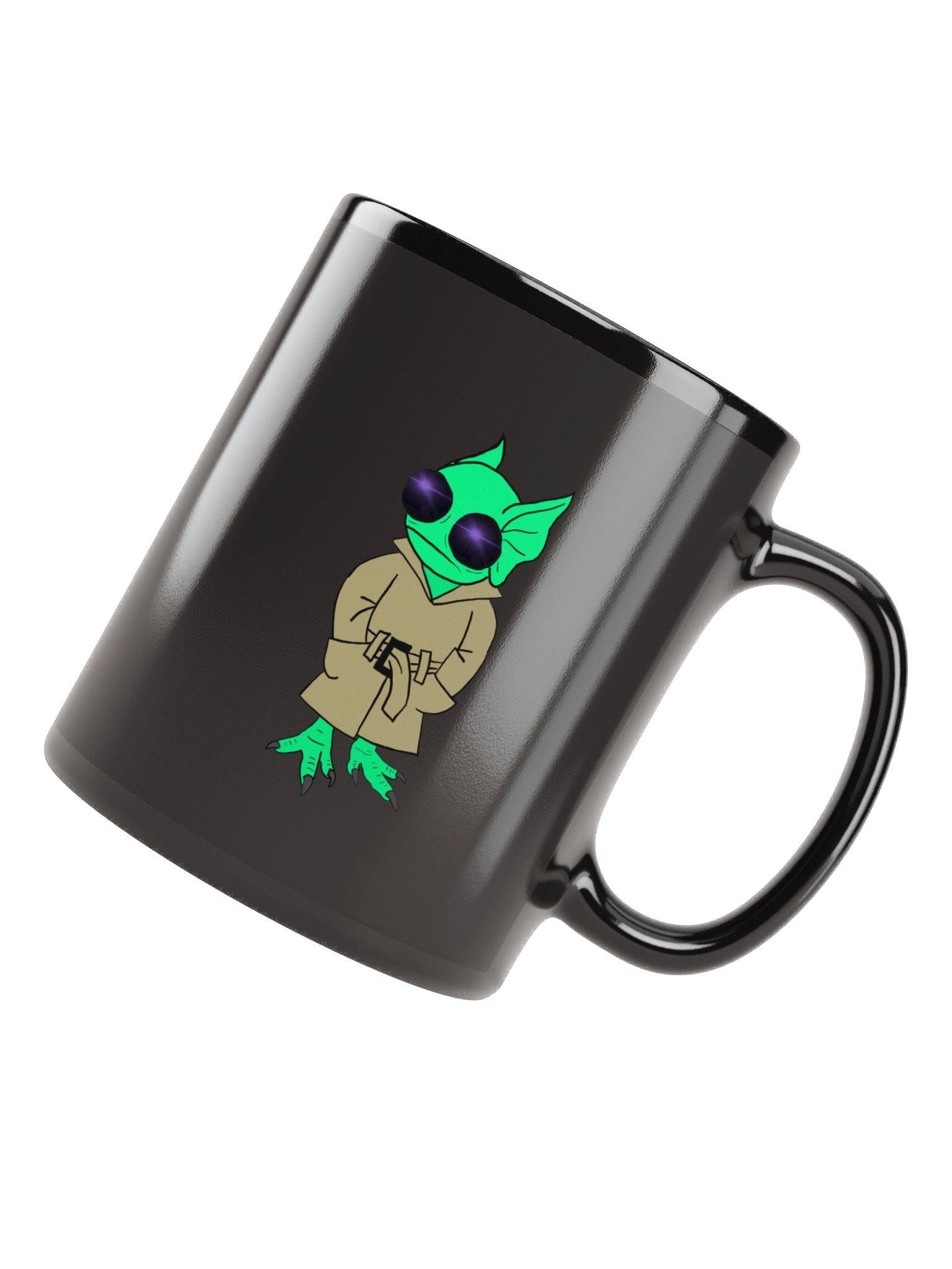 Stealth Mode Goblin product image (7)