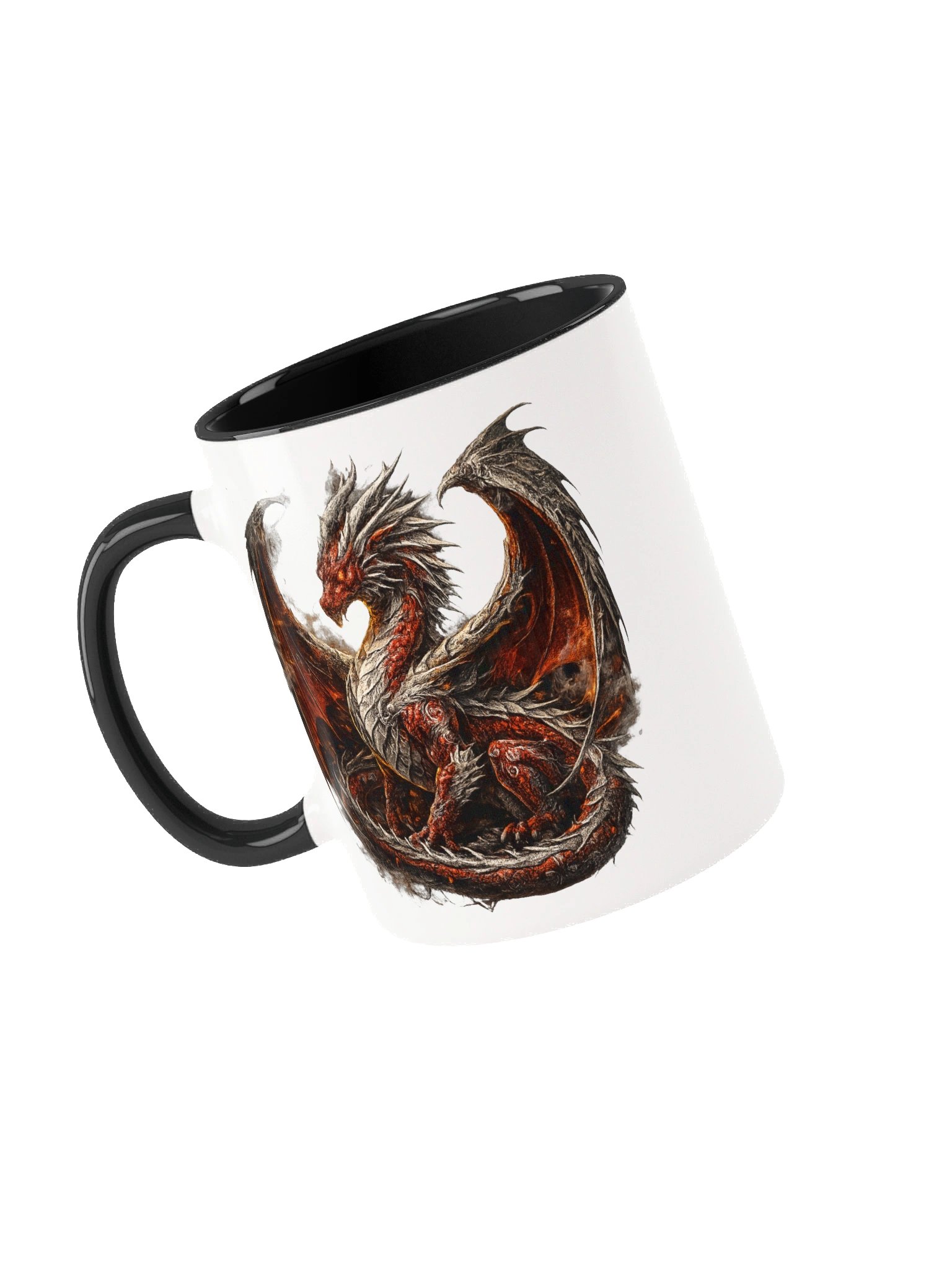 Sip Like a Dragon. product image (4)
