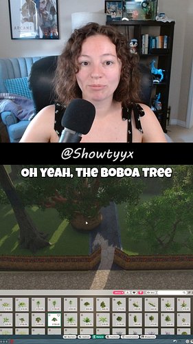 Boboa? 

#twitch #livestream #planetzoo #goofy #gamergirl #amiokay