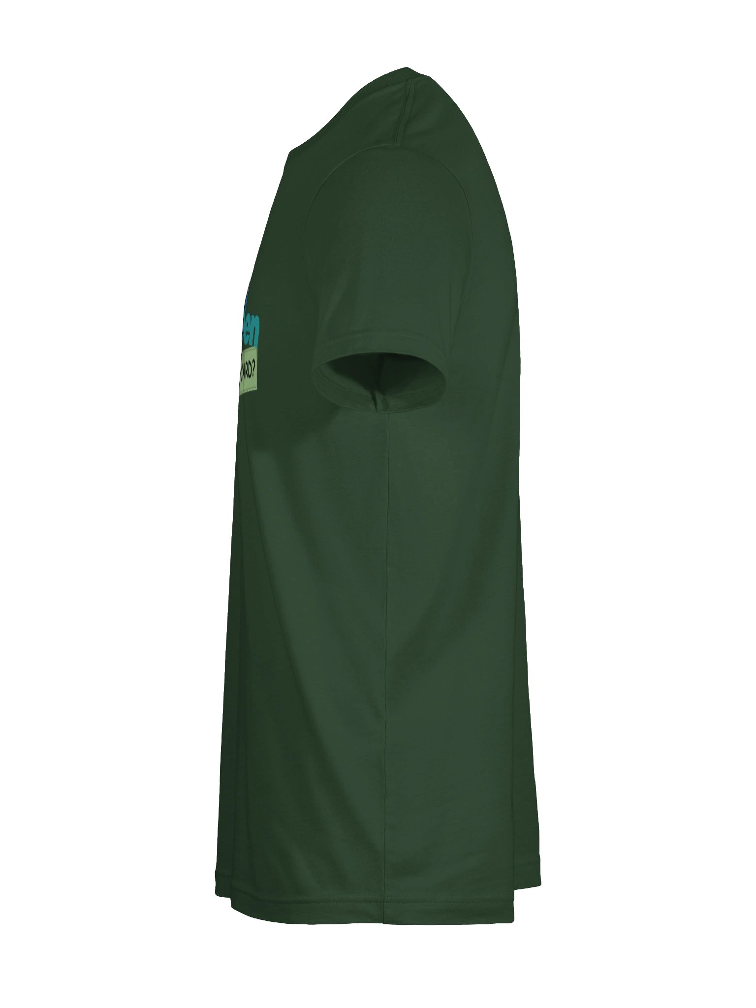 Green Card - Dark product image (11)