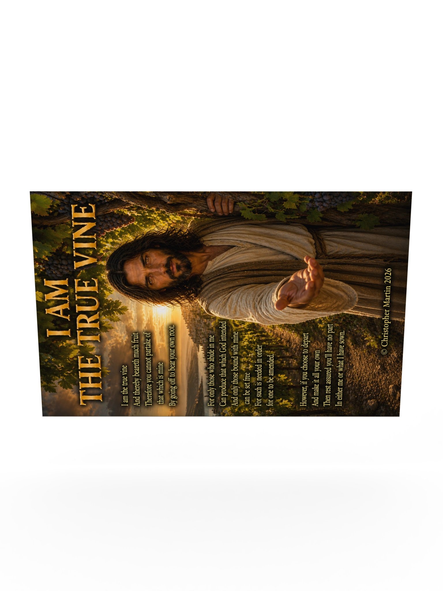 The vine product image (10)