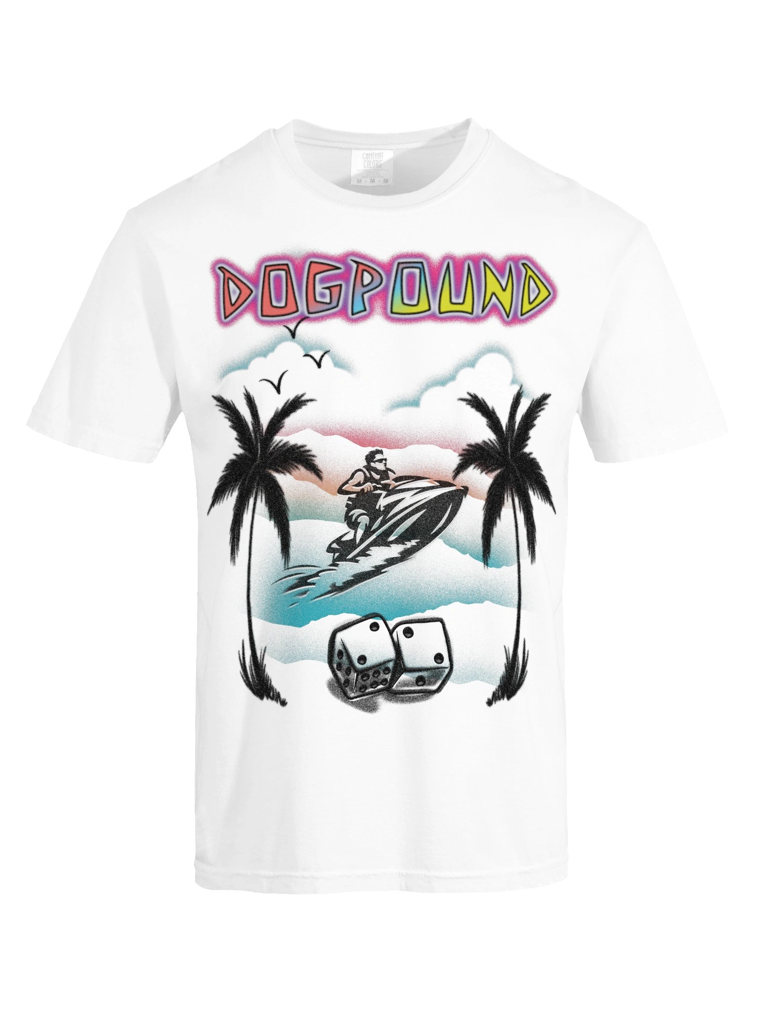 BEACH BUM product image (3)