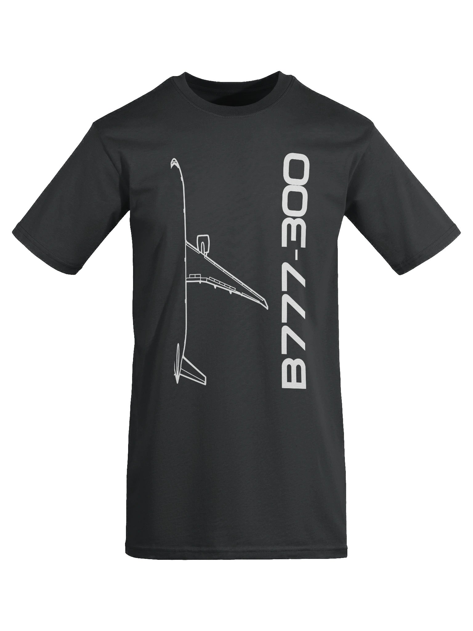 Boeing 777-300ER Tee product image (13)