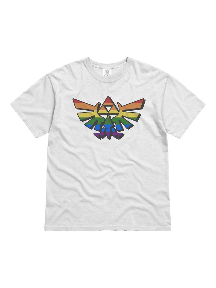 LGBT / Triforce T-Shirt product image (1)