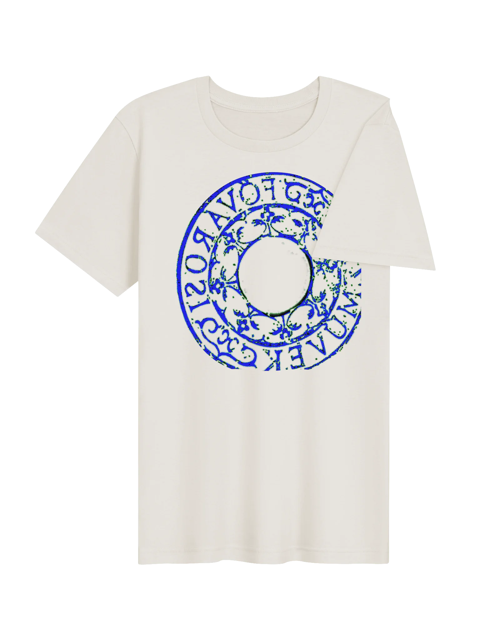 Budapest Waterworks T-shirt product image (4)