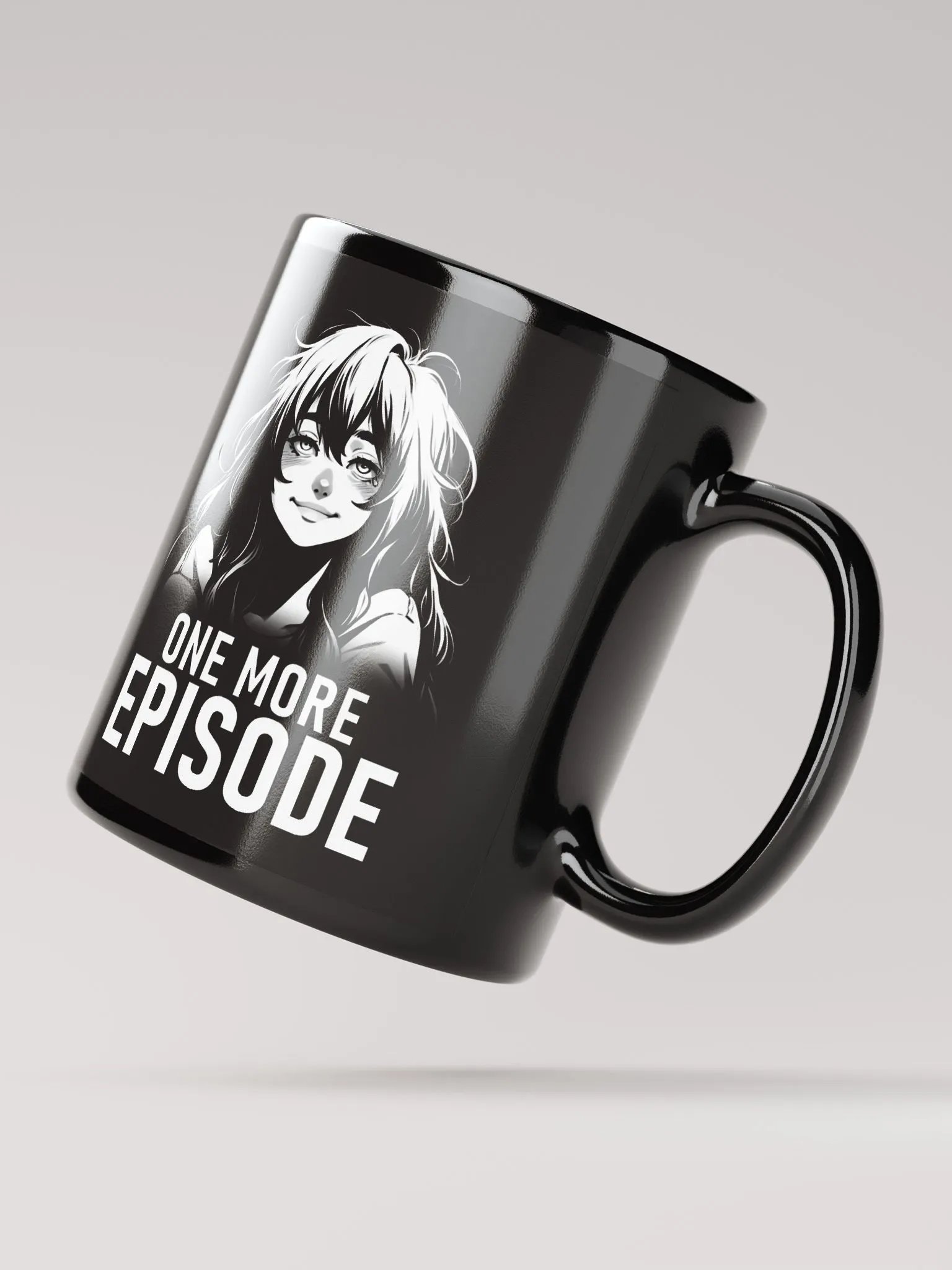 Wavy Thoughts Mug product image (2)