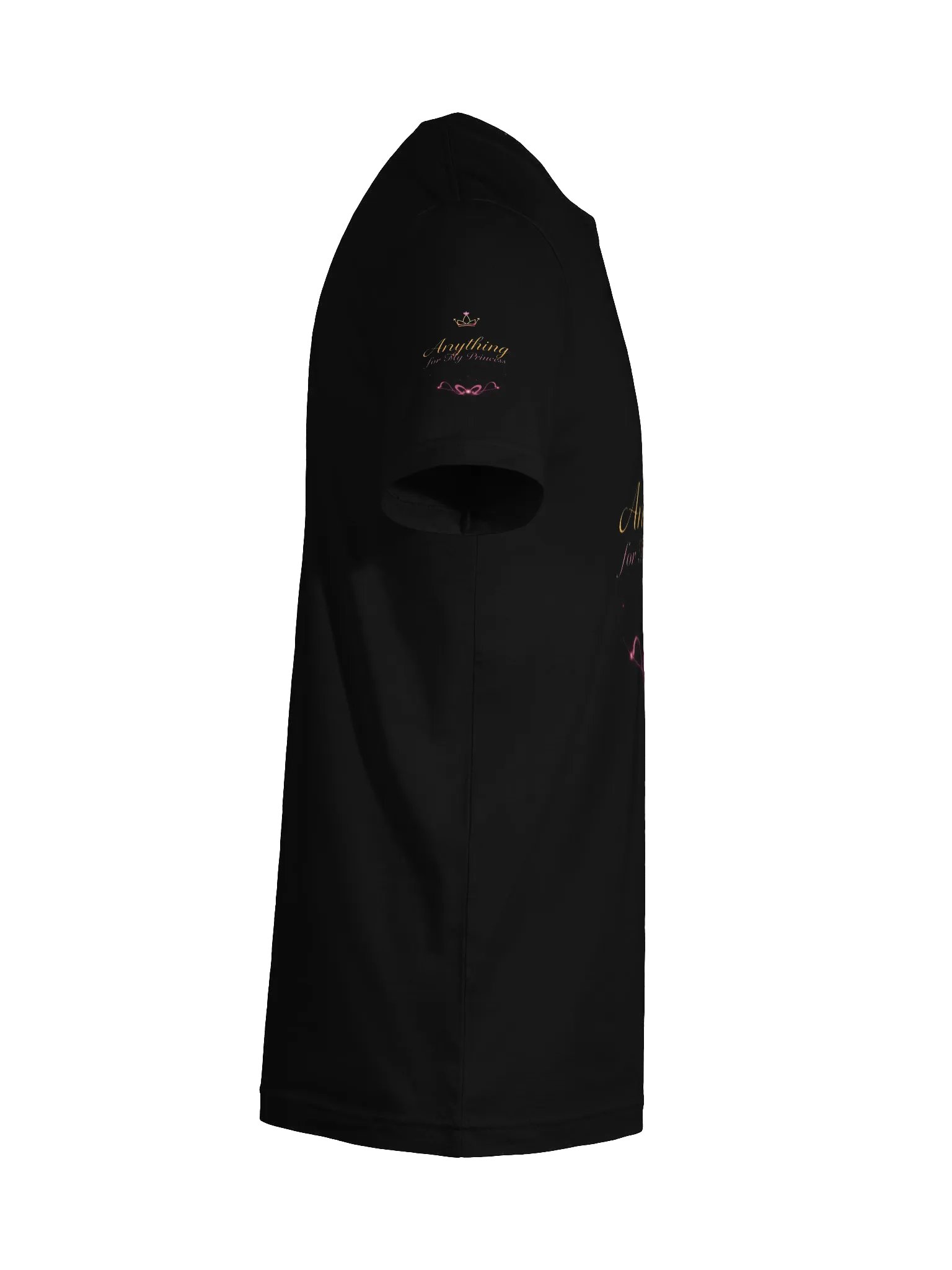 Anything for My Princess product image (10)