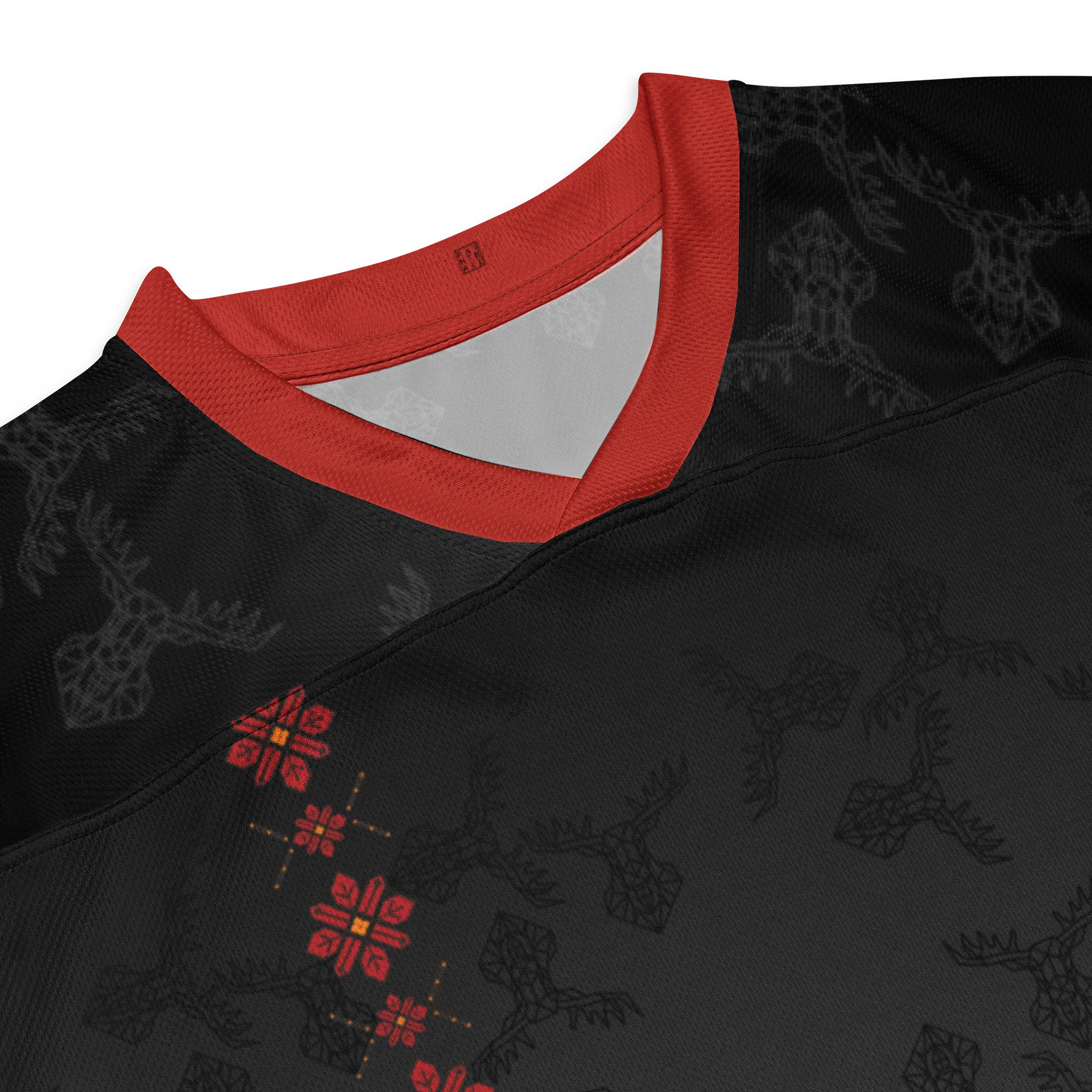 Koliada Folklore Long Sleeve Jersey product image (3)