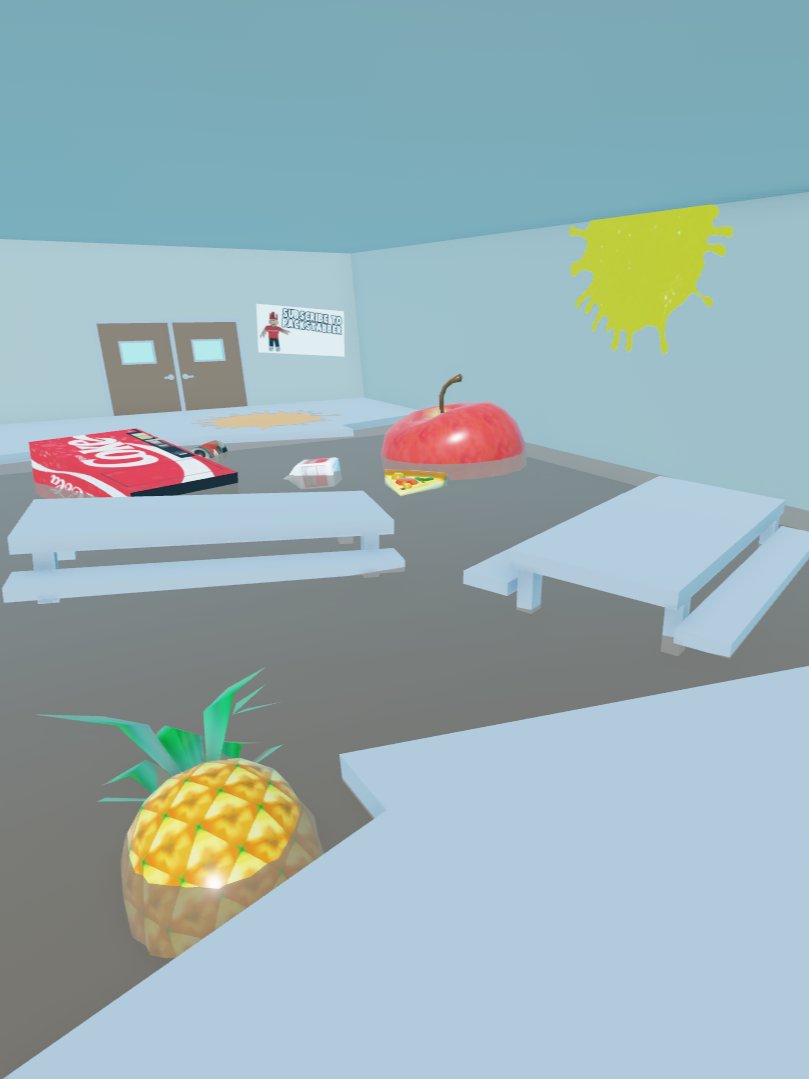 School Obby product image (3)