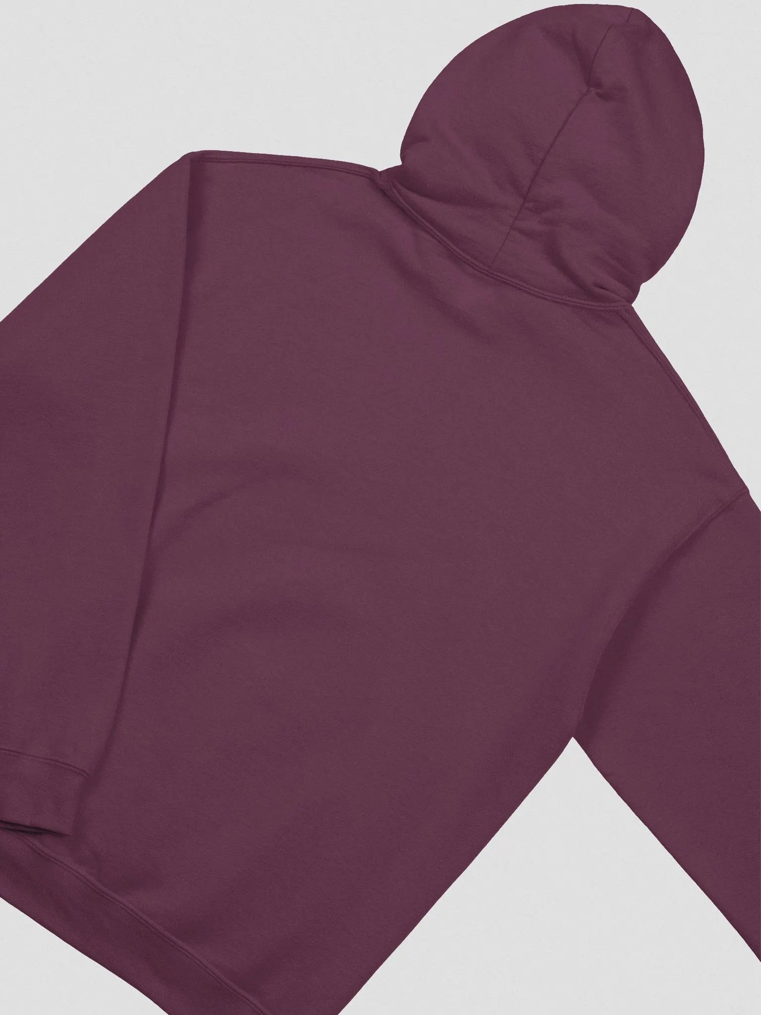 No Judgement On Halloween - Hoodie product image (44)