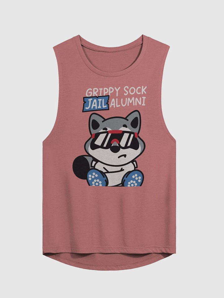Grippy Socks Women's Tank Top product image (1)