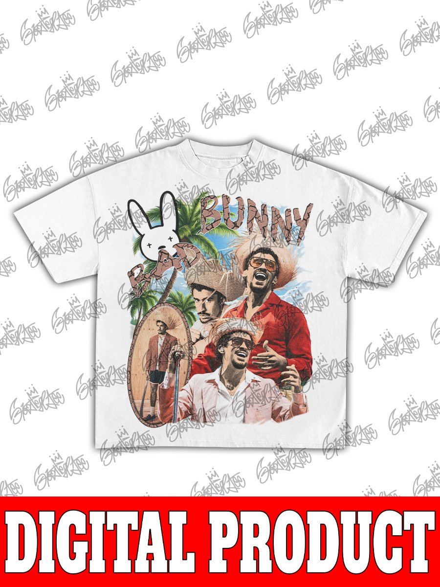Bad Bunny Super Bowl LX Halftime Show 2026 Most Watched Performance Vintage Bootleg Graphic product image (2)