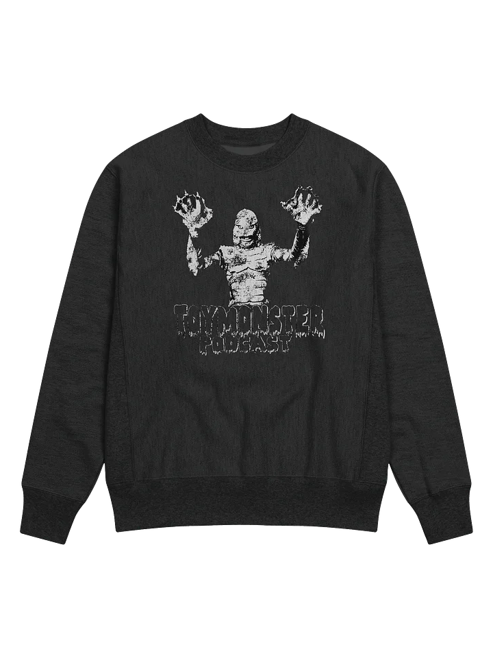Creature Crewneck product image (1)