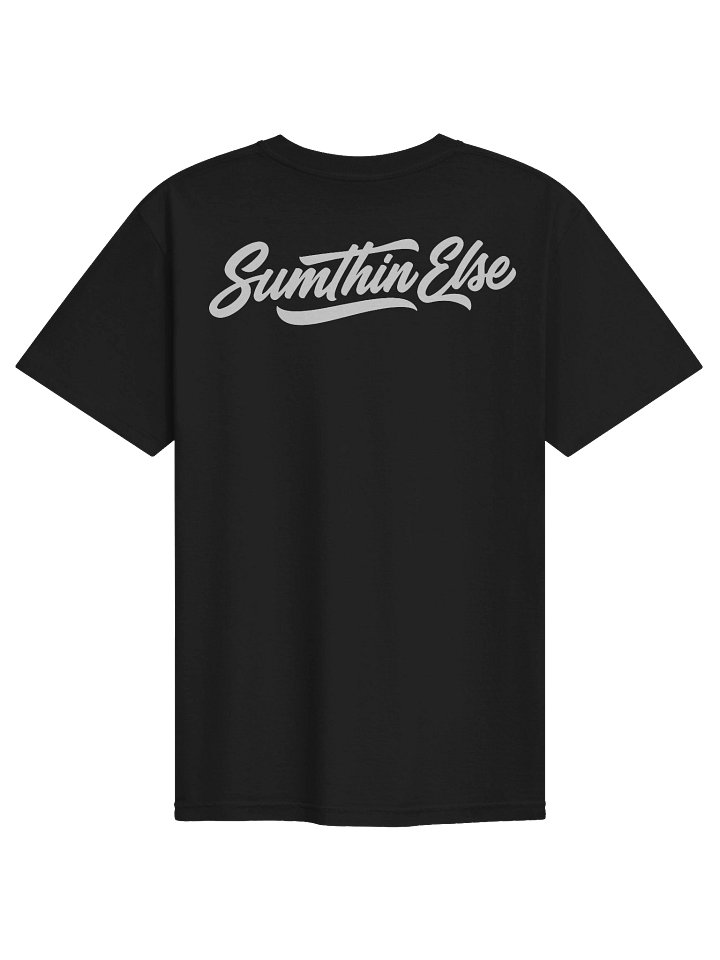 We R Cursive Tee product image (5)