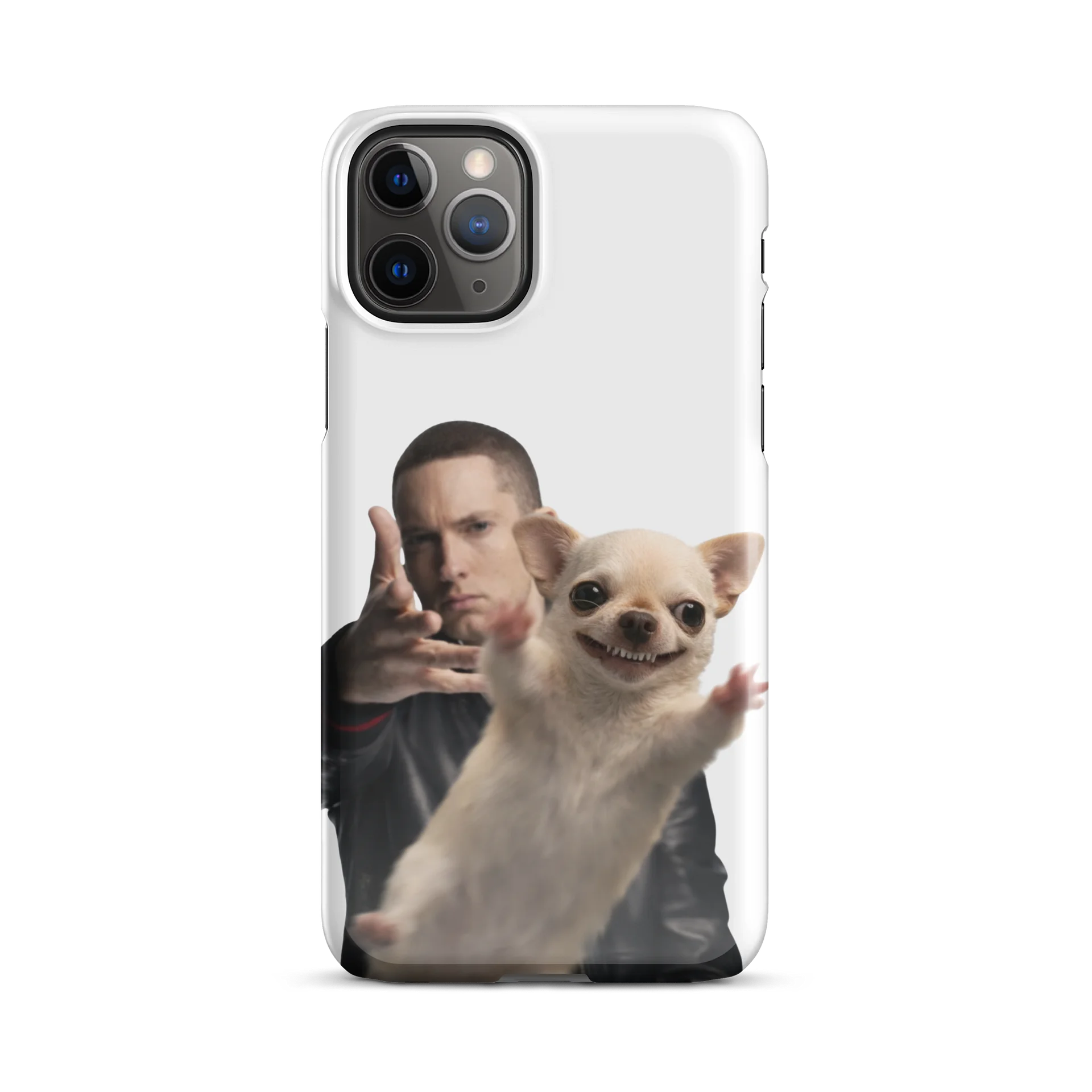 Iphone Evildogi x Eminem Case product image (8)