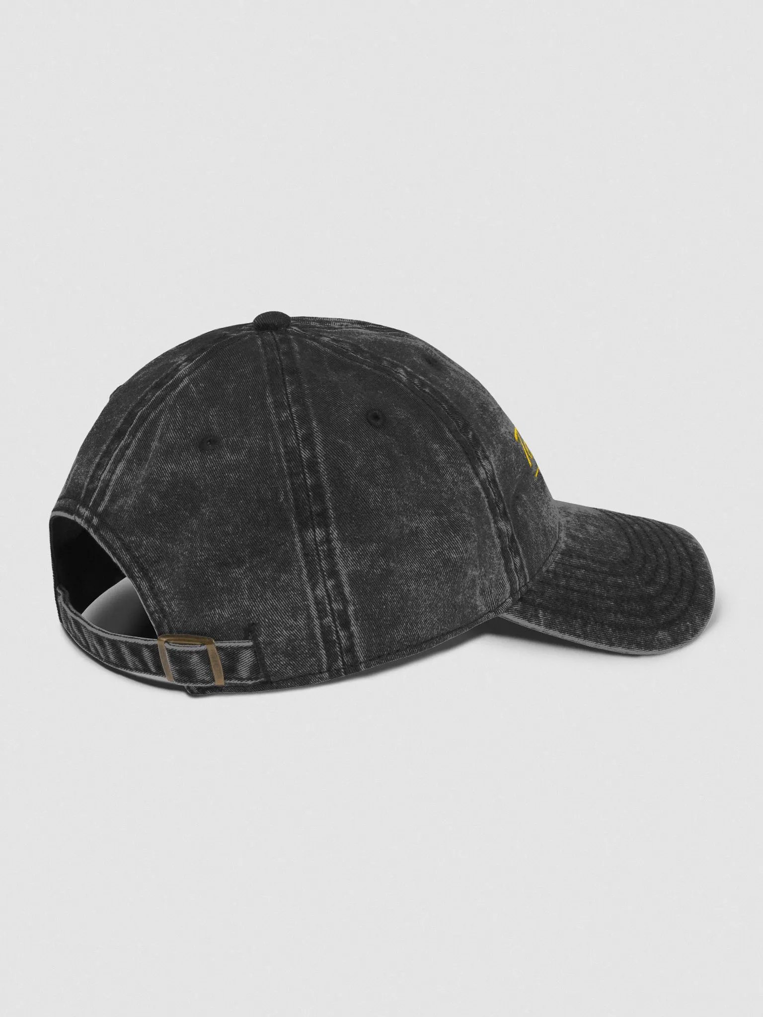 TMM Vintage Baseball Cap product image (16)