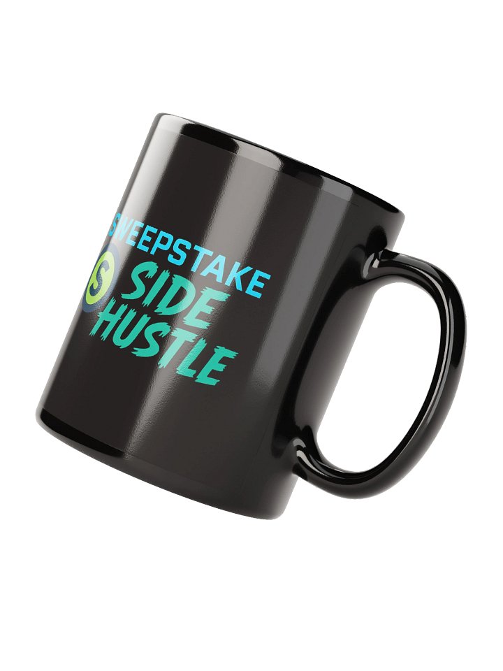 Sshmug (Black) product image (3)