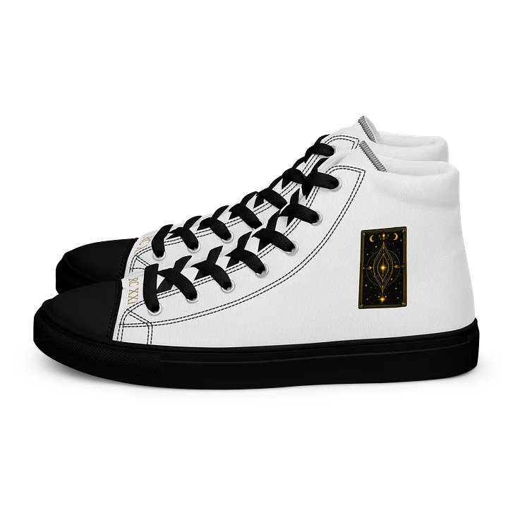 Arc XXI Men's Hightops product image (1)
