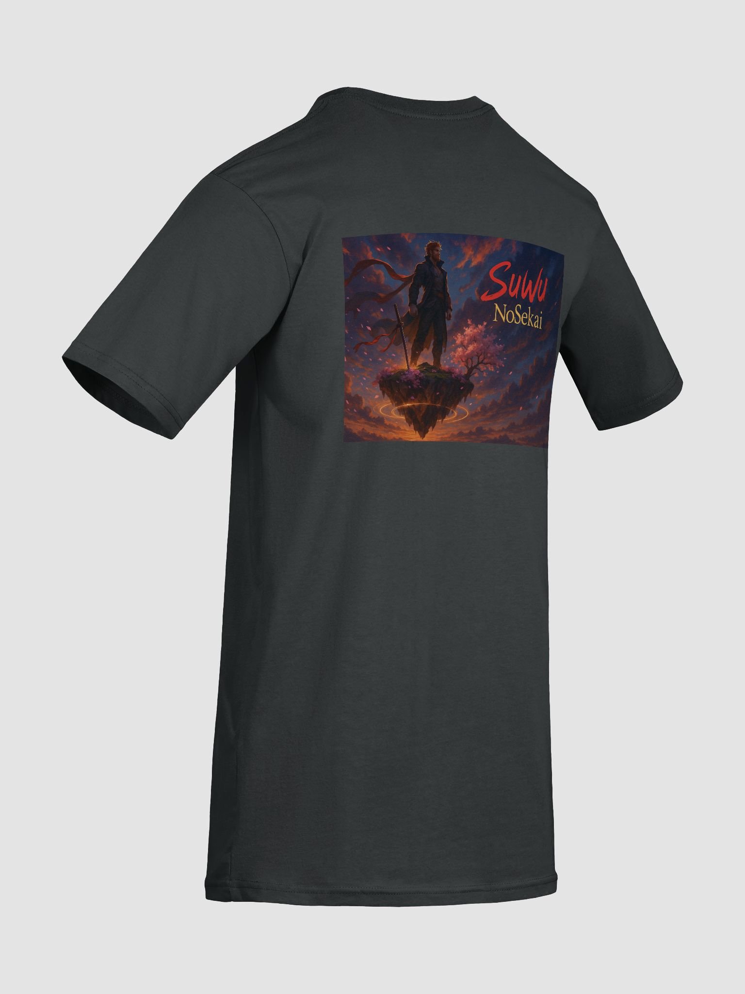 TTYsuwu Tee product image (8)