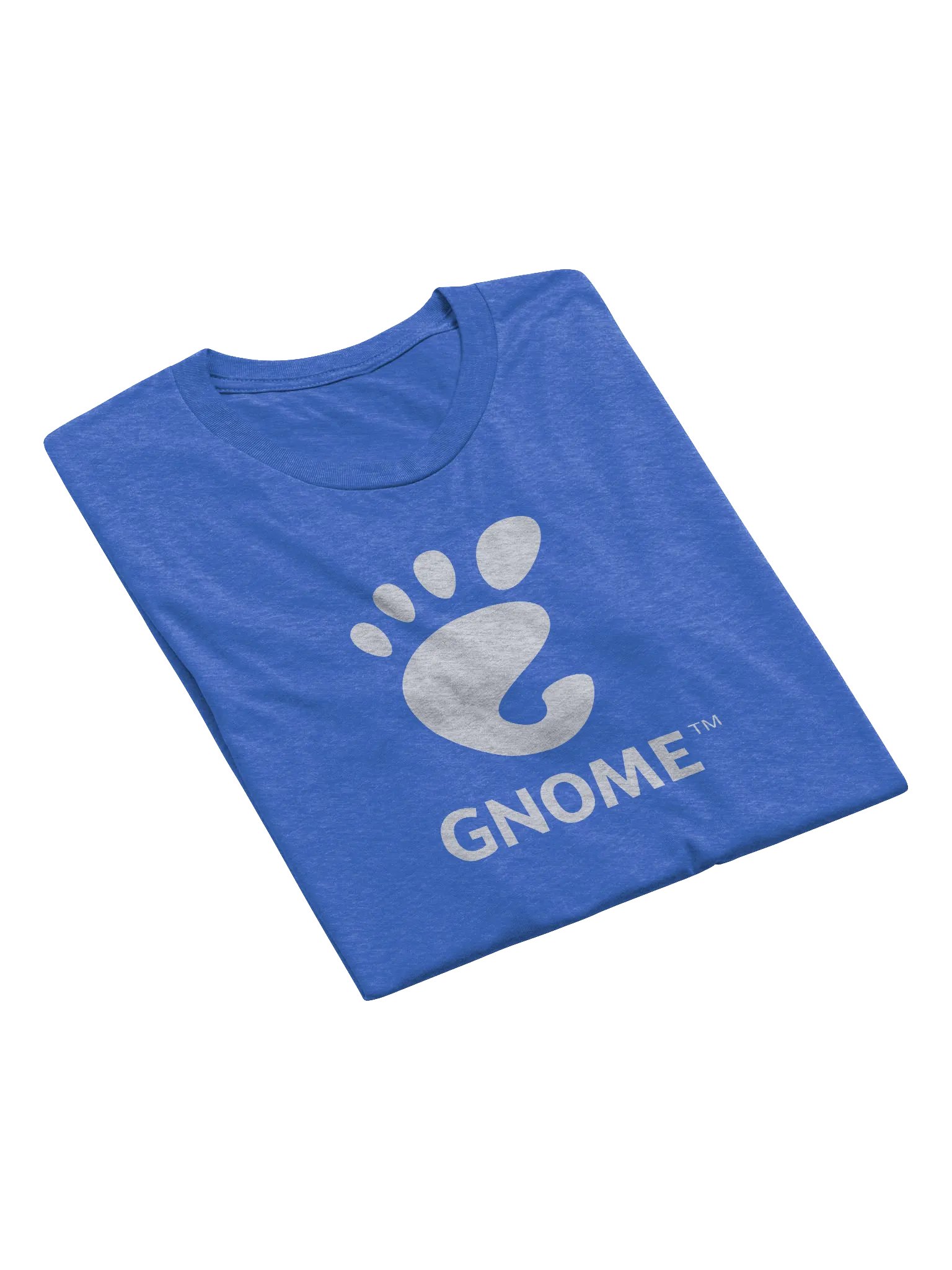 T-Shirt with GNOME Logo product image (5)