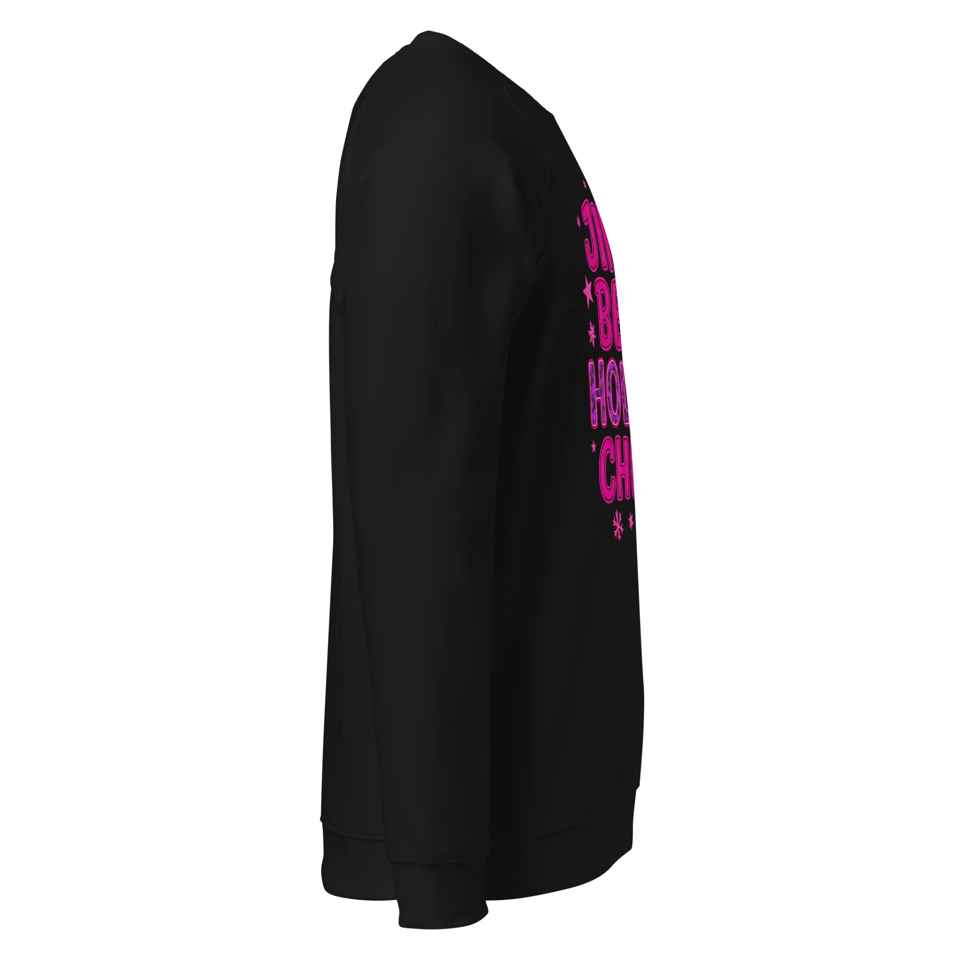 JINGLE BELLS CHEER Sweater product image (5)