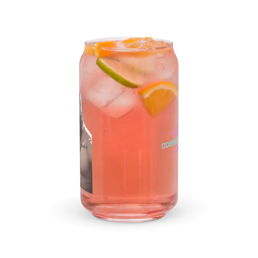 Knights of the Doghouse Collab Glass product image (5)