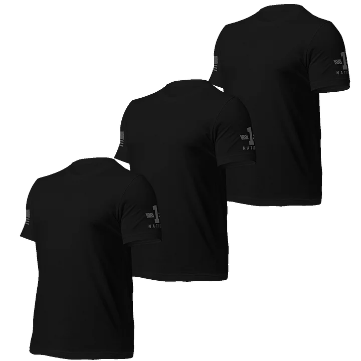  Black Basic Bundle product image (1)