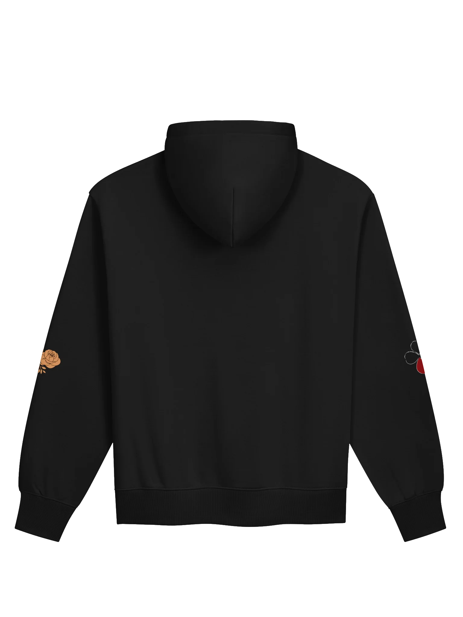 Heavyweight Hoodie product image (2)