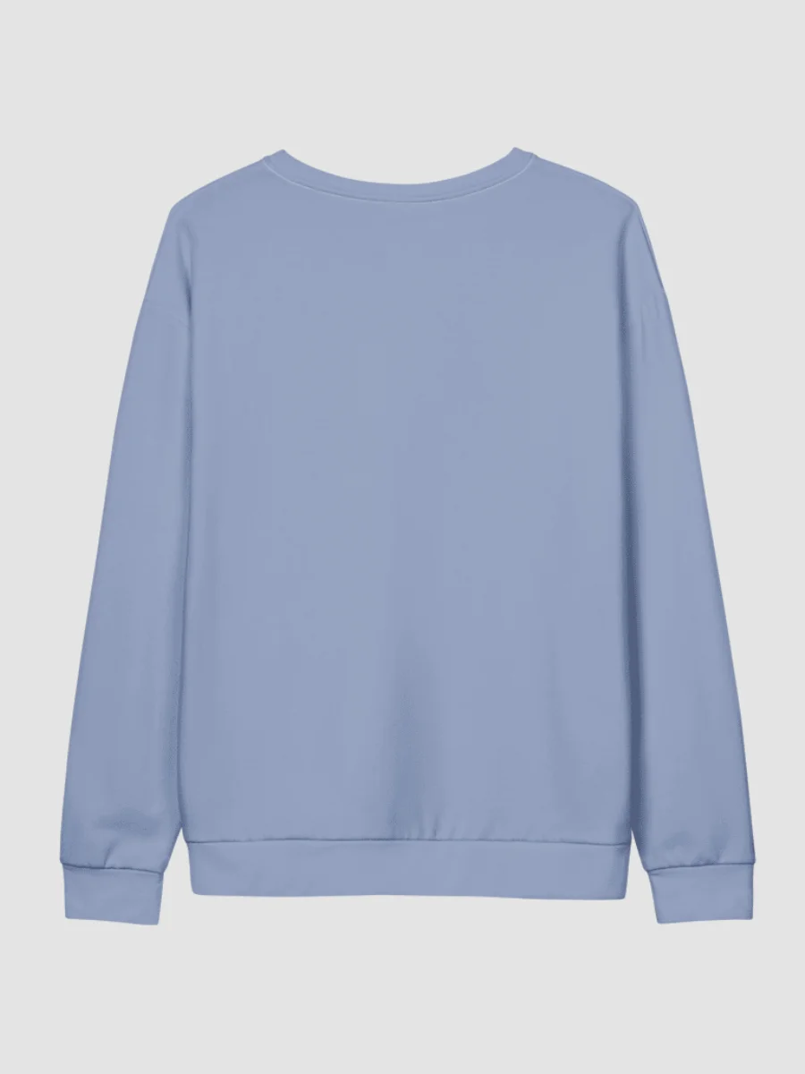 Training Club Sweatshirt - Misty Harbor product image (7)