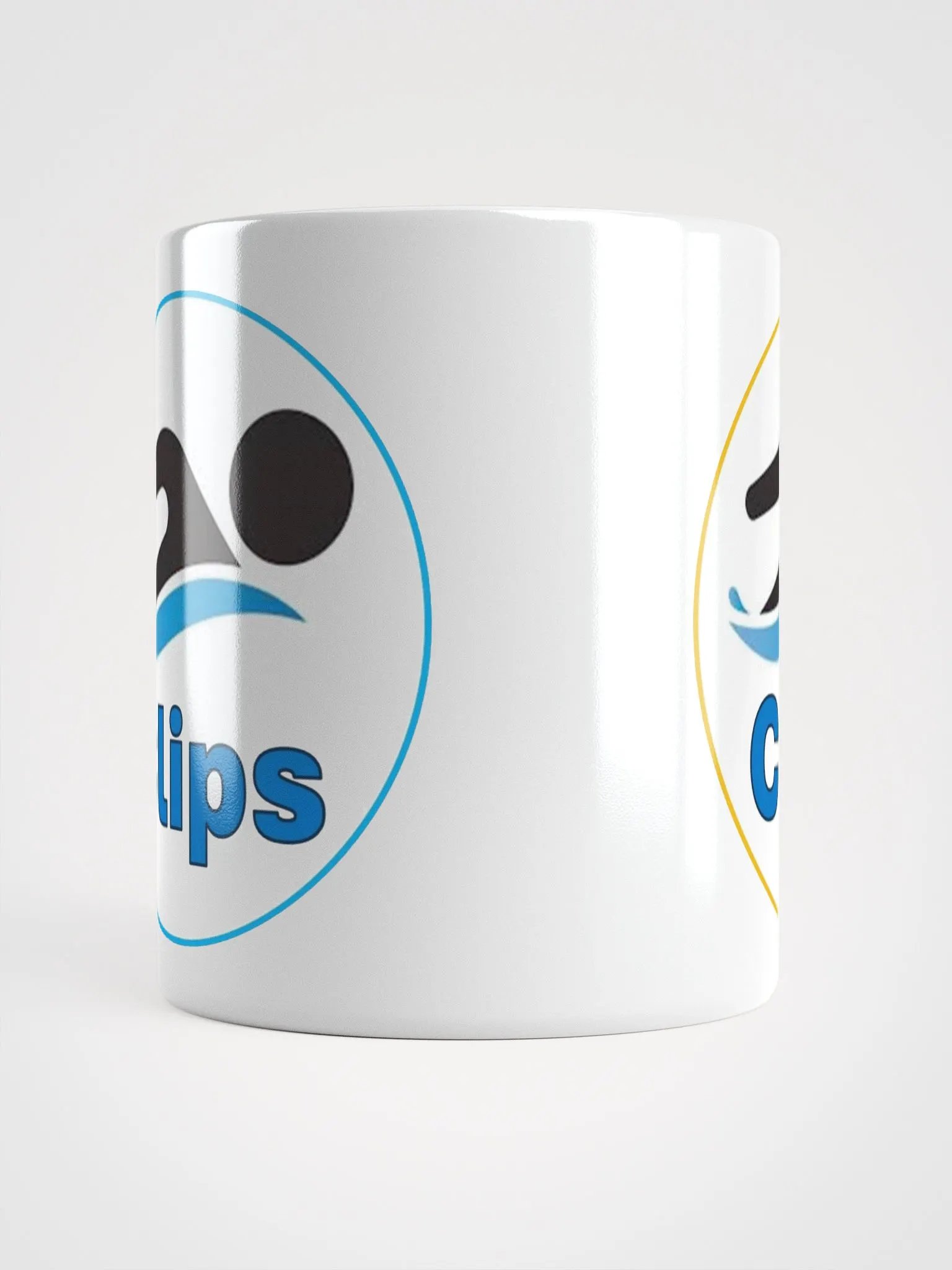 SwimClips Mug product image (10)