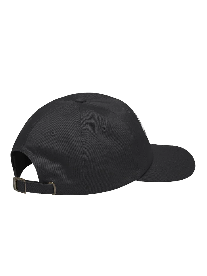 Flag of Faith Relaxed Hat product image (2)