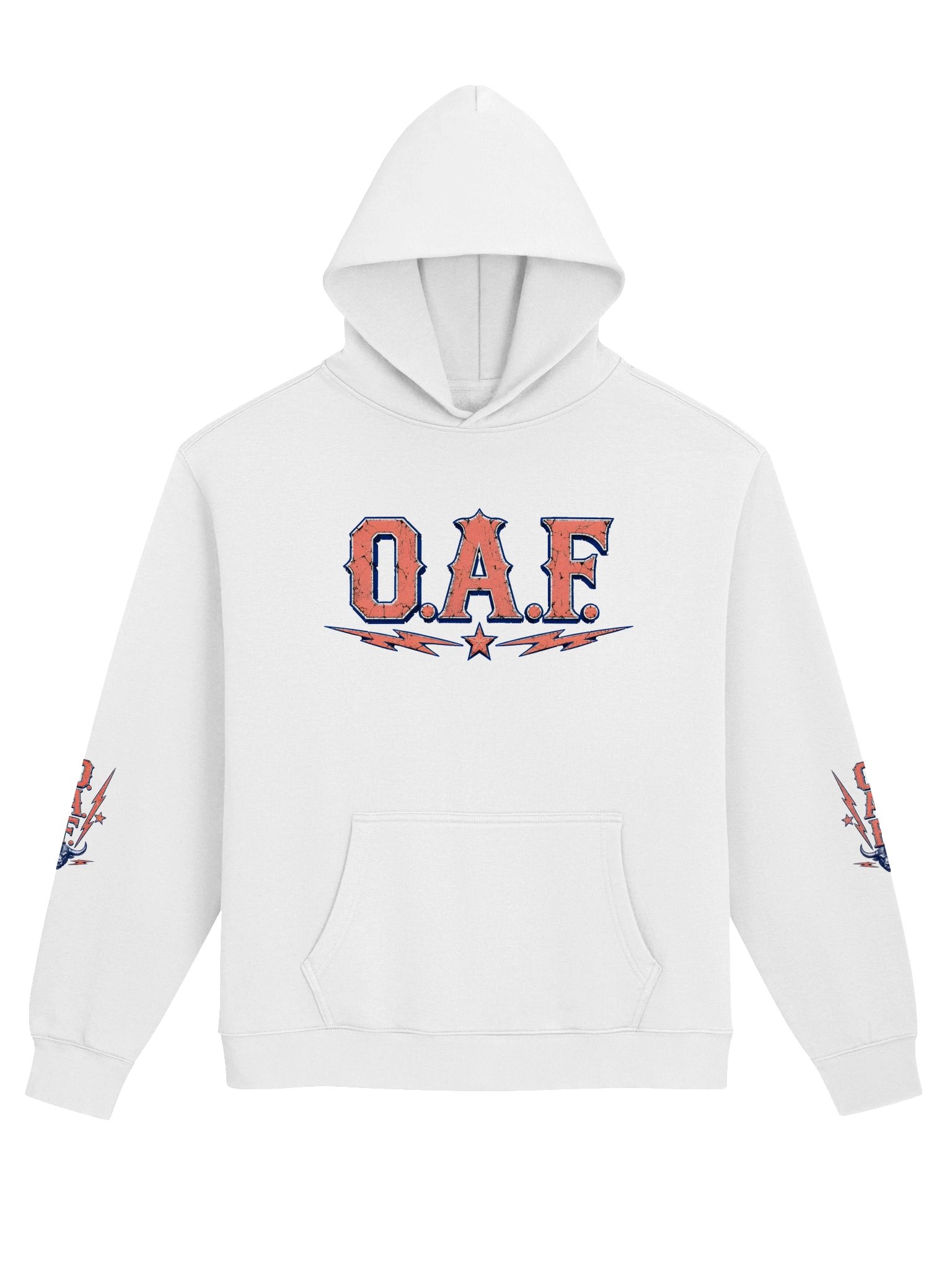 Color Hoodie product image (2)