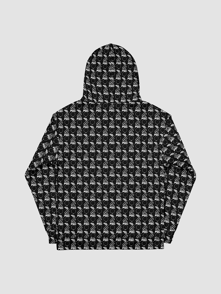 MY INTERLUDE HOODIE product image (2)