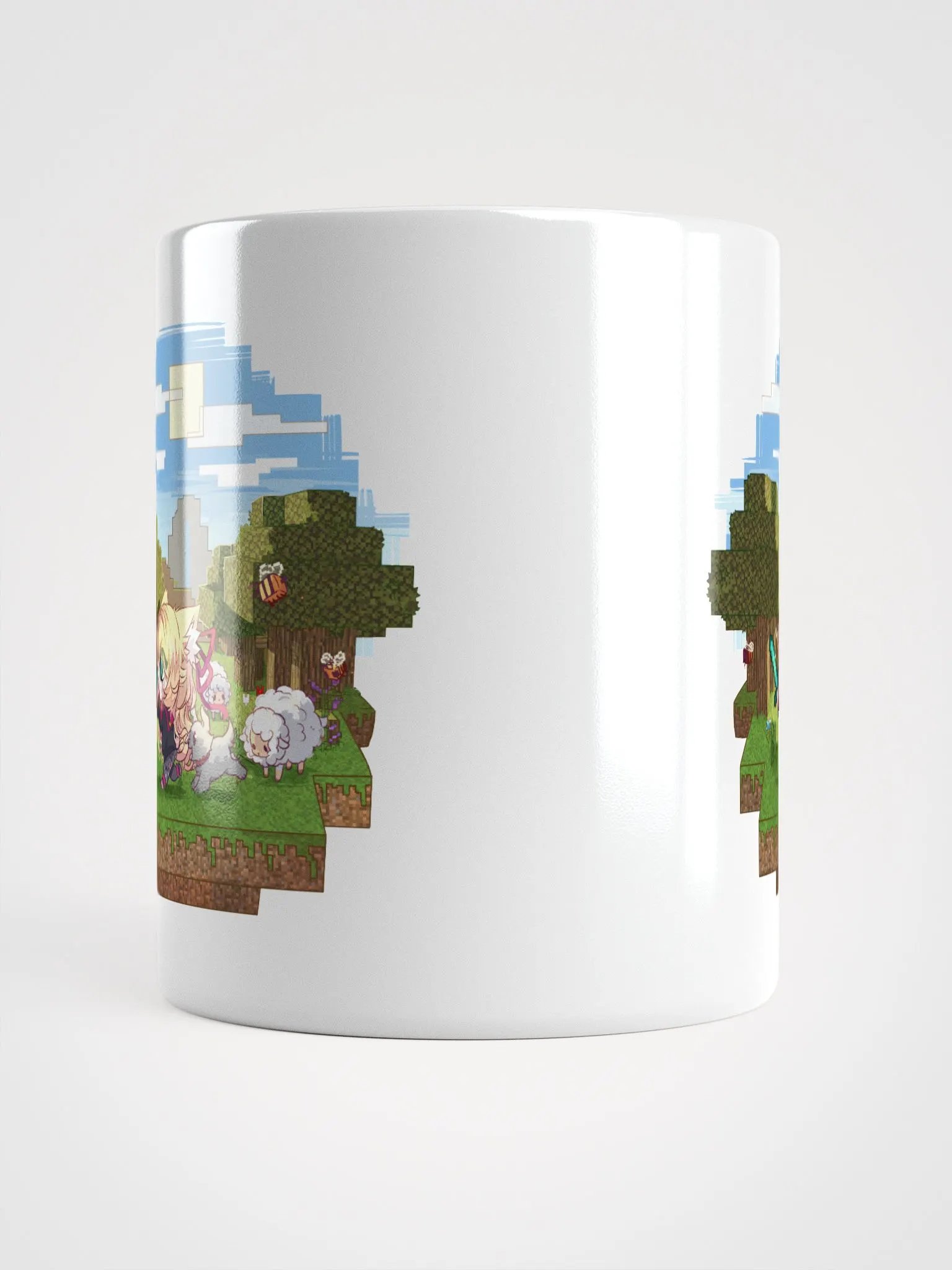 Saku & Ruby Adventure Mug product image (5)