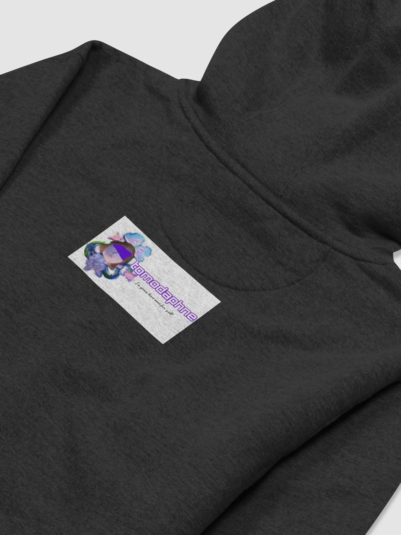 Cursa hoodie product image (11)